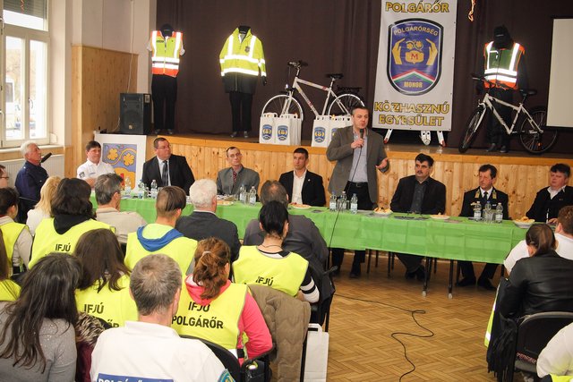 Közgyűlés - 2016